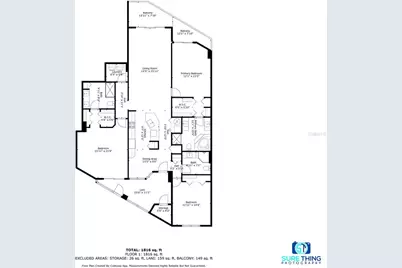 4555 S Atlantic Avenue #4609, Port Orange, FL 32127 - Photo 29
