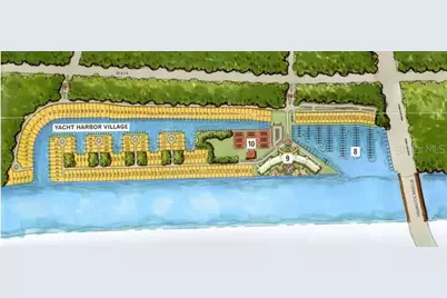 245 Yacht Harbor Drive, Palm Coast, FL 32137 - Photo 13