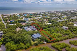 1820 S Flagler Ave, Flagler Beach, FL 32136 - Photo 1