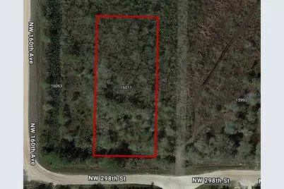 16011 NW 298th Street, Okeechobee, FL 34972 - Photo 1