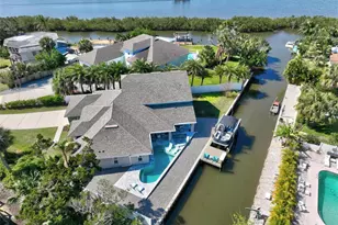 620 Yorkshire Dr, Flagler Beach, FL 32136 - Photo 77