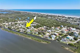620 Yorkshire Dr, Flagler Beach, FL 32136 - Photo 83