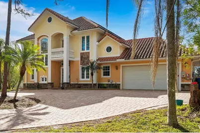 443 Juniper Lane, Ormond Beach, FL 32174 - Photo 1