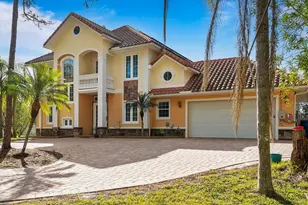 443 Juniper Ln, Ormond Beach, FL 32174 - Photo 1