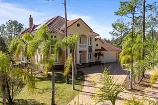 443 Juniper Ln, Ormond Beach, FL 32174 - Photo 3