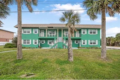 225 N Flagler Avenue, Flagler Beach, FL 32136 - Photo 1