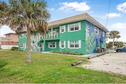 225 N Flagler Avenue, Flagler Beach, FL 32136 - Photo 3