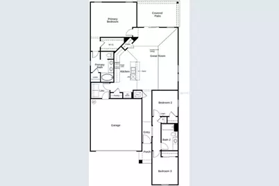 123 Waverly Lane, Palm Coast, FL 32164 - Photo 11