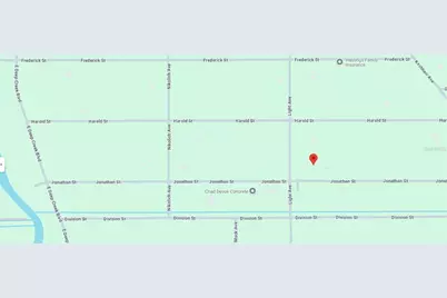 4590 Jonathan Street, Hastings, FL 32145 - Photo 7