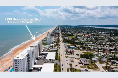 1133 Ocean Shore Boulevard #302, Ormond Beach, FL 32176 - Photo 53