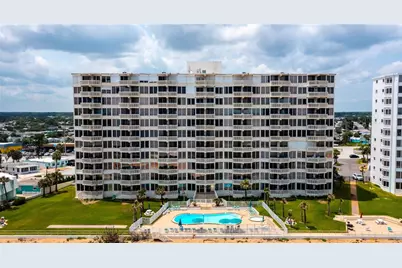 1133 Ocean Shore Boulevard #302, Ormond Beach, FL 32176 - Photo 47