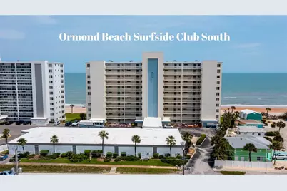 1133 Ocean Shore Boulevard #303, Ormond Beach, FL 32176 - Photo 1