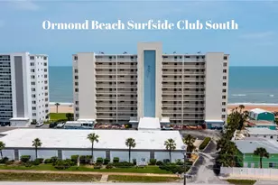 1133 Ocean Shore Blvd, Ormond Beach, FL 32176 - Photo 1