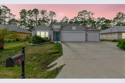 38 Sea Breeze Trail, Palm Coast, FL 32164 - Photo 1