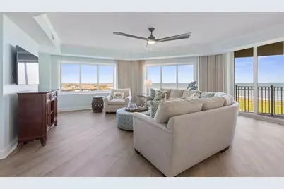 200 Ocean Crest Drive #610, Palm Coast, FL 32137 - Photo 5