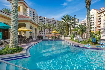 200 Ocean Crest Drive #610, Palm Coast, FL 32137 - Photo 55