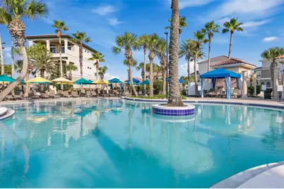 200 Ocean Crest Drive #610, Palm Coast, FL 32137 - Photo 57