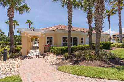 40 Casa Bella Circle #1101, Palm Coast, FL 32137 - Photo 45