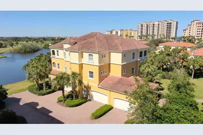 40 Casa Bella Circle #1101, Palm Coast, FL 32137 - Photo 1