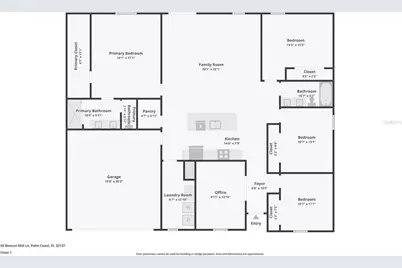 65 Beacon Mill Lane, Palm Coast, FL 32137 - Photo 45