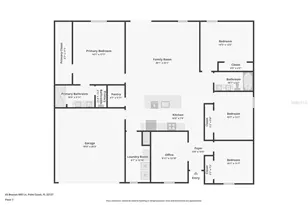 65 Beacon Mill Ln, Palm Coast, FL 32137 - Photo 45