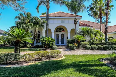 1317 Dovercourt Lane, Ormond Beach, FL 32174 - Photo 1