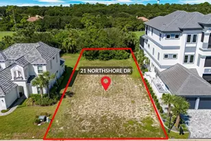 21 Northshore Dr, Palm Coast, FL 32137 - Photo 1