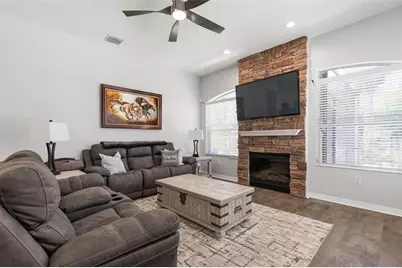 51 Bannerwood Lane, Palm Coast, FL 32137 - Photo 17