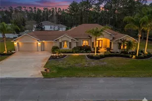 17 Sea Garden Path, Palm Coast, FL 32164 - Photo 1