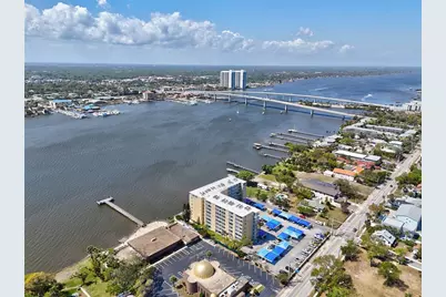 145 N Halifax Avenue #310, Daytona Beach, FL 32118 - Photo 35