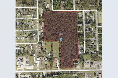 0 Sr-40, Astor, FL 32102 - Photo 1
