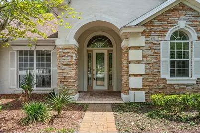 8 N Village Drive, Palm Coast, FL 32137 - Photo 1