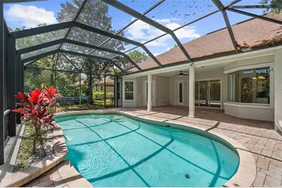 8 N Village Drive, Palm Coast, FL 32137 - Photo 43