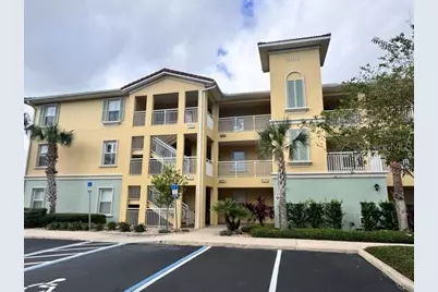 1100 Canopy Walk #1112, Palm Coast, FL 32137 - Photo 1
