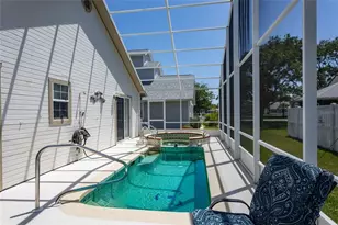 40 Andover Dr, Palm Coast, FL 32137 - Photo 23