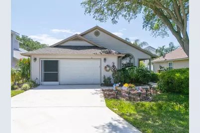 40 Andover Drive, Palm Coast, FL 32137 - Photo 1