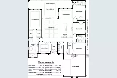 493 Sweetgum Lane, Palm Coast, FL 32137 - Photo 13