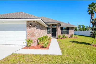 37 Rose Drive, Palm Coast, FL 32164 - Photo 1