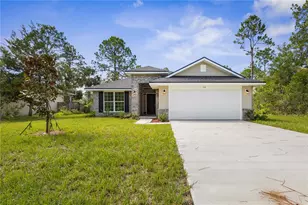 70 Princess Ruth Ln, Palm Coast, FL 32164 - Photo 1