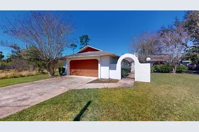 6 Foxhall Court NW, Palm Coast, FL 32137 - Photo 1