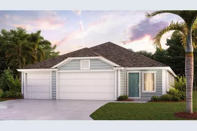 20 Summerwood Road N, Palm Coast, FL 32137 - Photo 1