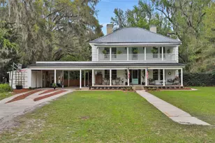 7265 Beach Rd, Elkton, FL 32033 - Photo 1