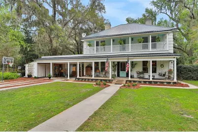 7265 Beach Road, Elkton, FL 32033 - Photo 5