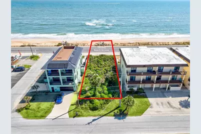 21Xx N Ocean Shore Boulevard, Flagler Beach, FL 32136 - Photo 1