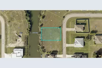 3624 NE 17th Place, Cape Coral, FL 33909 - Photo 1