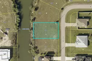 3624 NE 17th Pl, Cape Coral, FL 33909 - Photo 1