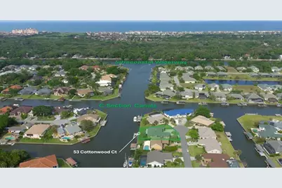 53 Cottonwood Court, Palm Coast, FL 32137 - Photo 1