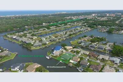 53 Cottonwood Court, Palm Coast, FL 32137 - Photo 55
