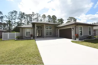 13 Elder Drive, Palm Coast, FL 32164 - Photo 1