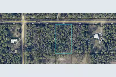 4255 Edward Street, Hastings, FL 32145 - Photo 3